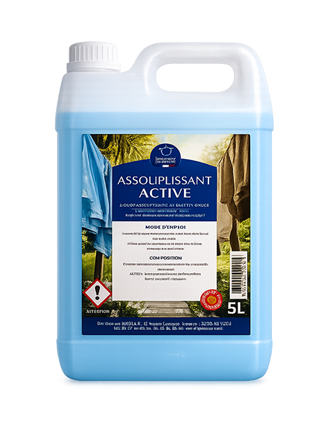 Assouplissant Active