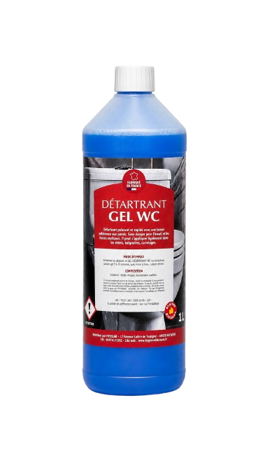 Détartrant WC (1L)