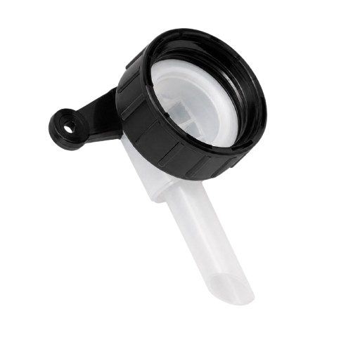 Robinet pour bidon 5 L