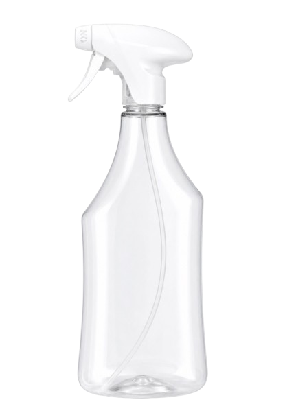 Spray (vide)